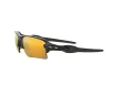 Oakley Flak 2.0 XL Férfi Fekete Napszemüveg OO 9188 918895