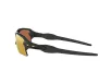 Oakley Flak 2.0 XL Férfi Fekete Napszemüveg OO 9188 918895