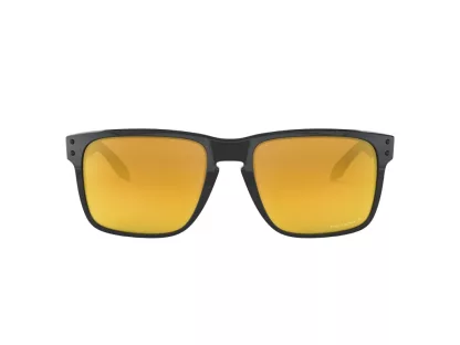 Oakley Holbrook XL Férfi Fekete Napszemüveg OO 9417 941710