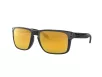 Oakley Holbrook XL Férfi Fekete Napszemüveg OO 9417 941710