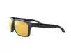 Oakley Holbrook XL Férfi Fekete Napszemüveg OO 9417 941710