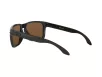 Oakley Holbrook XL Férfi Fekete Napszemüveg OO 9417 941710