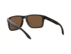 Oakley Holbrook XL Férfi Fekete Napszemüveg OO 9417 941710