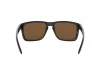 Oakley Holbrook XL Férfi Fekete Napszemüveg OO 9417 941710