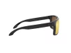 Oakley Holbrook XL Férfi Fekete Napszemüveg OO 9417 941710