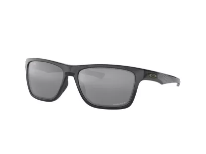 Oakley Holston Férfi Fekete Napszemüveg OO 9334 933414