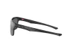 Oakley Holston Férfi Fekete Napszemüveg OO 9334 933414