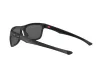 Oakley Holston Férfi Fekete Napszemüveg OO 9334 933414
