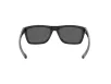 Oakley Holston Férfi Fekete Napszemüveg OO 9334 933414