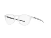 Oakley Férfi Átlátszó Szemüvegkeret OX 8149 814903