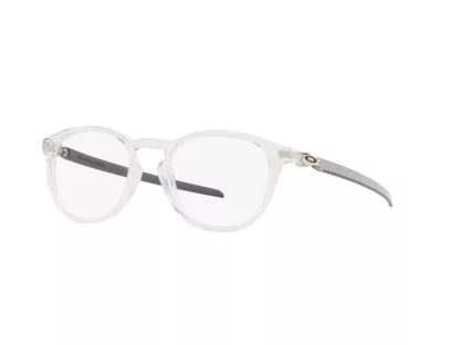 Oakley Férfi Átlátszó Szemüvegkeret OX 8149 814903