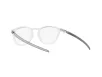 Oakley Férfi Átlátszó Szemüvegkeret OX 8149 814903