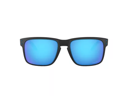 Oakley Holbrook Férfi Fekete Napszemüveg OO 9102 9102H0