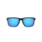 Oakley Holbrook Férfi Fekete Napszemüveg OO 9102 9102H0