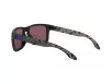 Oakley Holbrook Férfi Fekete Napszemüveg OO 9102 9102H0