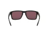 Oakley Holbrook Férfi Fekete Napszemüveg OO 9102 9102H0