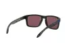 Oakley Holbrook Férfi Fekete Napszemüveg OO 9102 9102H0