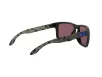 Oakley Holbrook Férfi Fekete Napszemüveg OO 9102 9102H0
