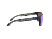 Oakley Holbrook Férfi Fekete Napszemüveg OO 9102 9102H0