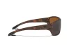 Oakley Split Shot Férfi Barna Napszemüveg OO 9416 941603