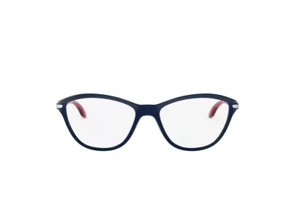 Oakley Youth Lány Kék Szemüvegkeret OY 8008 800804
