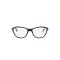 Oakley Youth Lány Kék Szemüvegkeret OY 8008 800804