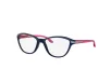 Oakley Youth Lány Kék Szemüvegkeret OY 8008 800804
