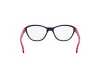 Oakley Youth Lány Kék Szemüvegkeret OY 8008 800804