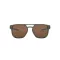 Oakley Latch Beta Férfi Zöld Napszemüveg OO 9436 943603