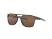 Oakley Latch Beta Férfi Zöld Napszemüveg OO 9436 943603