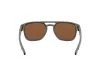 Oakley Latch Beta Férfi Zöld Napszemüveg OO 9436 943603