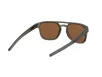 Oakley Latch Beta Férfi Zöld Napszemüveg OO 9436 943603