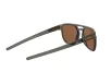 Oakley Latch Beta Férfi Zöld Napszemüveg OO 9436 943603