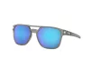 Oakley Latch Beta Férfi Szürke Napszemüveg OO 9436 943606