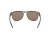 Oakley Latch Beta Férfi Szürke Napszemüveg OO 9436 943606