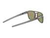 Oakley Latch Beta Férfi Szürke Napszemüveg OO 9436 943606