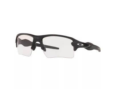 Oakley Flak 2.0 XL Férfi Fekete Napszemüveg OO 9188 918898