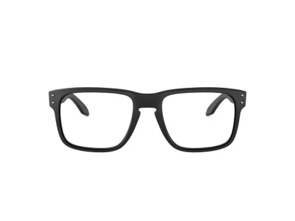 Oakley Férfi Fekete Szemüvegkeret OX 8156 815601 56