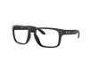 Oakley Férfi Fekete Szemüvegkeret OX 8156 815601 56