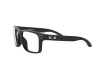 Oakley Férfi Fekete Szemüvegkeret OX 8156 815601 56