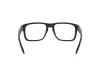 Oakley Férfi Fekete Szemüvegkeret OX 8156 815601 54