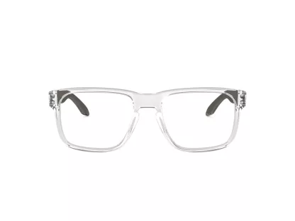 Oakley Férfi Átlátszó Szemüvegkeret OX 8156 815603 54