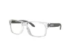 Oakley Férfi Átlátszó Szemüvegkeret OX 8156 815603 54