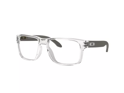 Oakley Férfi Átlátszó Szemüvegkeret OX 8156 815603 54