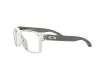 Oakley Férfi Átlátszó Szemüvegkeret OX 8156 815603 54