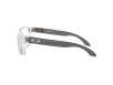 Oakley Férfi Átlátszó Szemüvegkeret OX 8156 815603 54