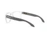 Oakley Férfi Átlátszó Szemüvegkeret OX 8156 815603 54