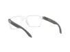 Oakley Férfi Átlátszó Szemüvegkeret OX 8156 815603 54