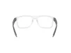 Oakley Férfi Átlátszó Szemüvegkeret OX 8156 815603 54