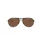 Oakley Tie Breaker Női Fekete Napszemüveg OO 4108 410818